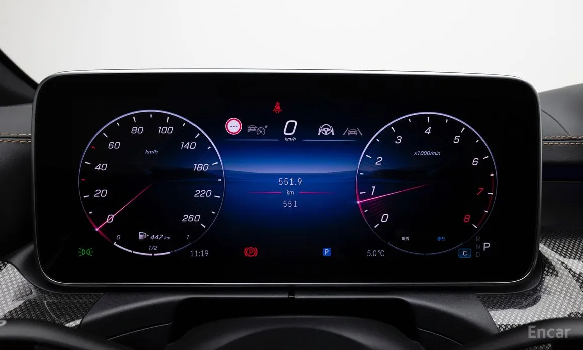 Фото 8 - Mercedes-Benz CLE-Class