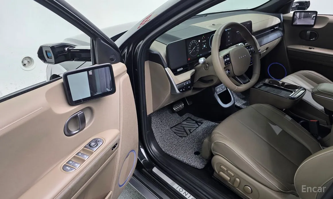 Фото 12 - Hyundai Ioniq 5