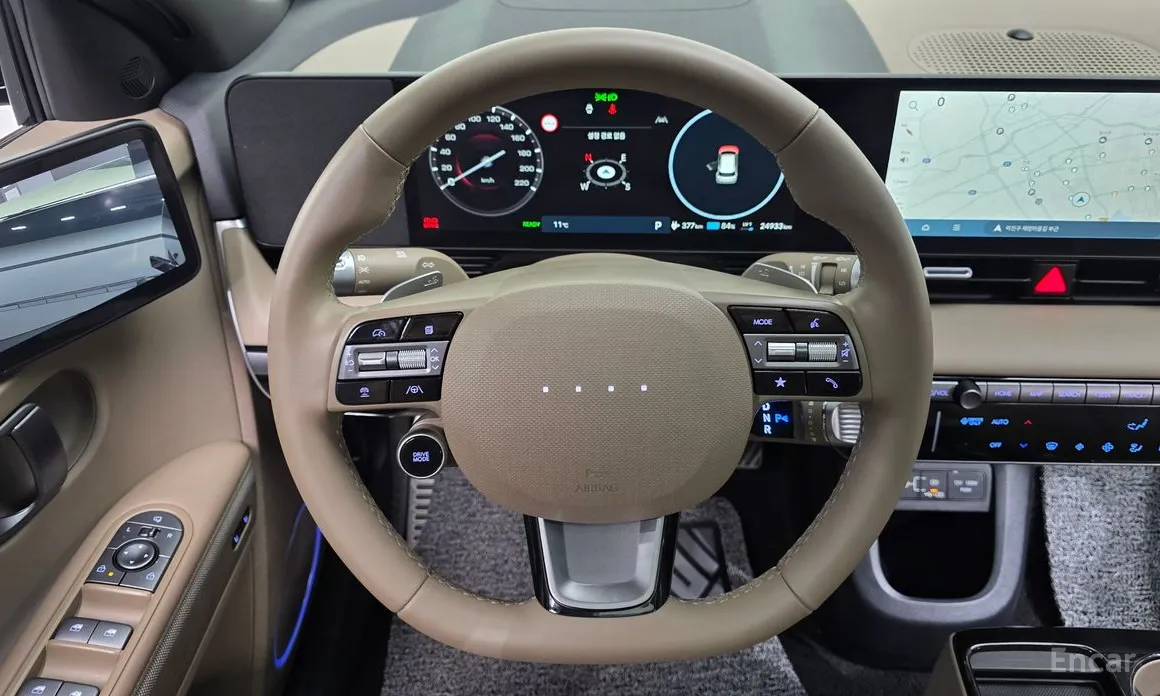 Фото 14 - Hyundai Ioniq 5