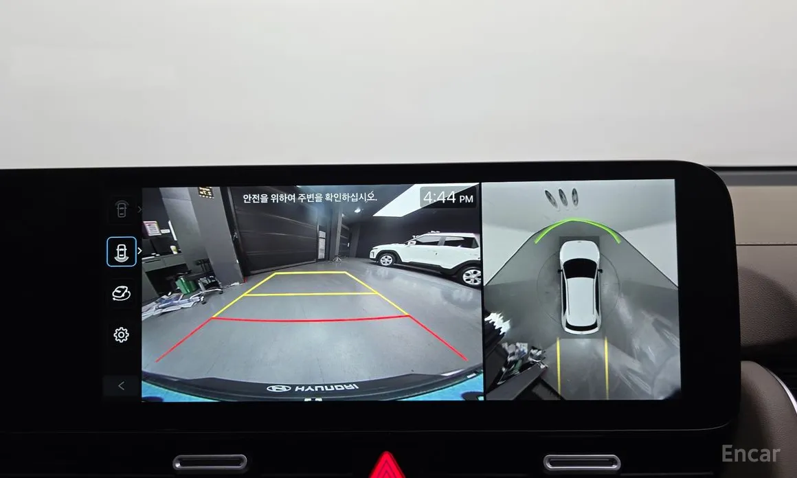 Фото 16 - Hyundai Ioniq 5