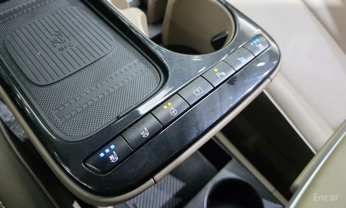 Фото 17 - Hyundai Ioniq 5