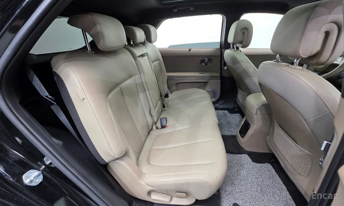 Фото 19 - Hyundai Ioniq 5