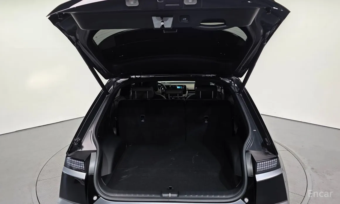 Фото 20 - Hyundai Ioniq 5