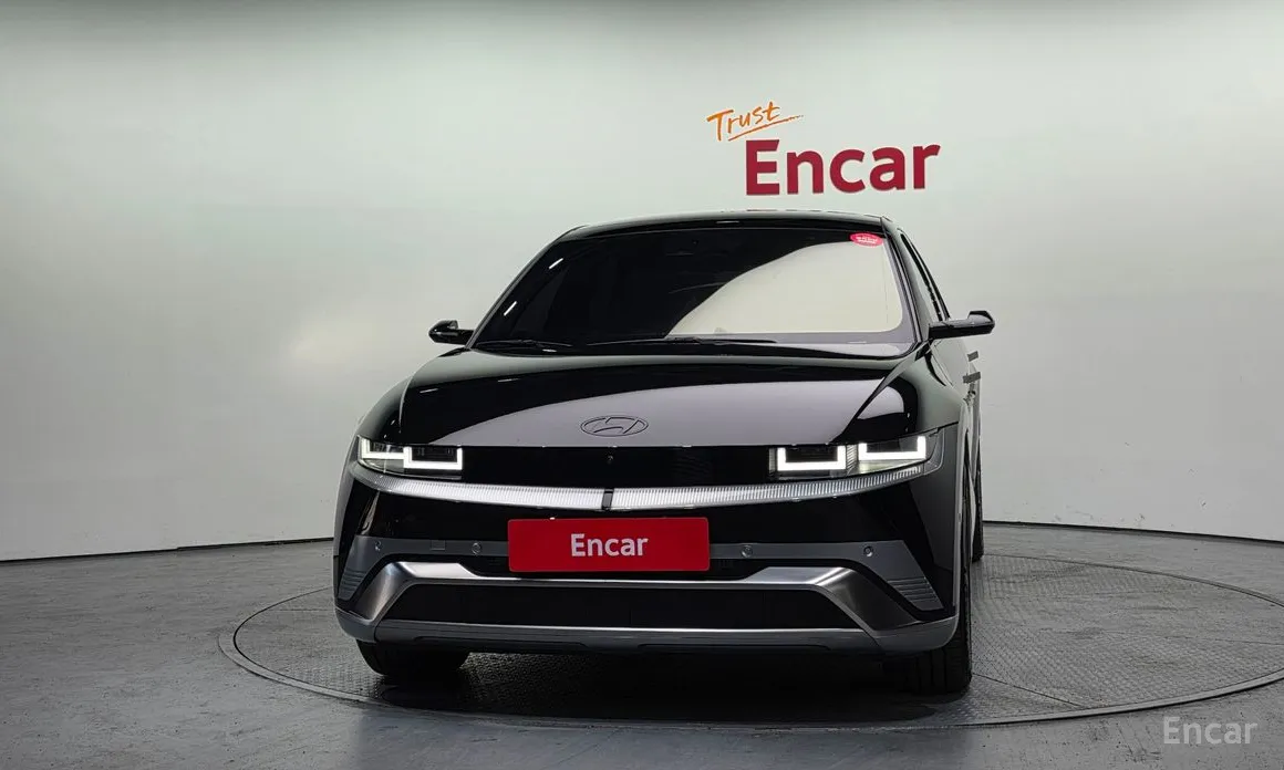 Фото 3 - Hyundai Ioniq 5