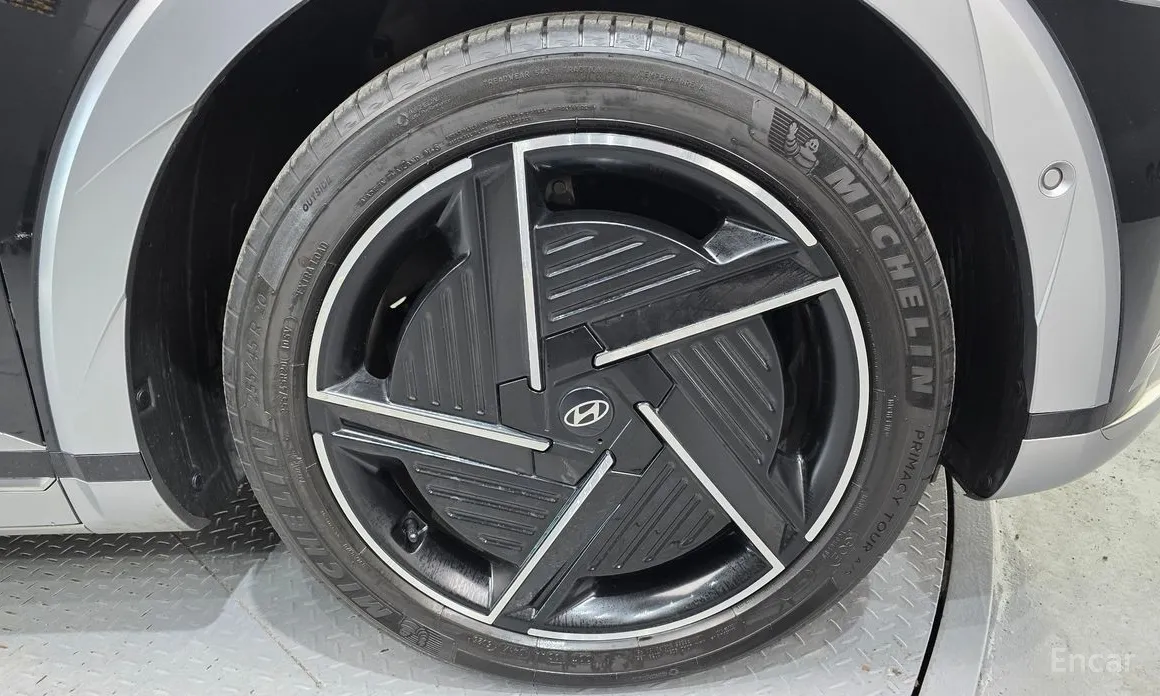 Фото 5 - Hyundai Ioniq 5