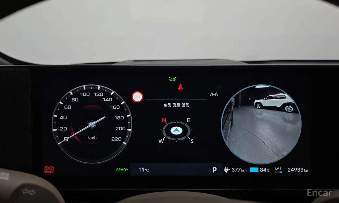 Фото 8 - Hyundai Ioniq 5