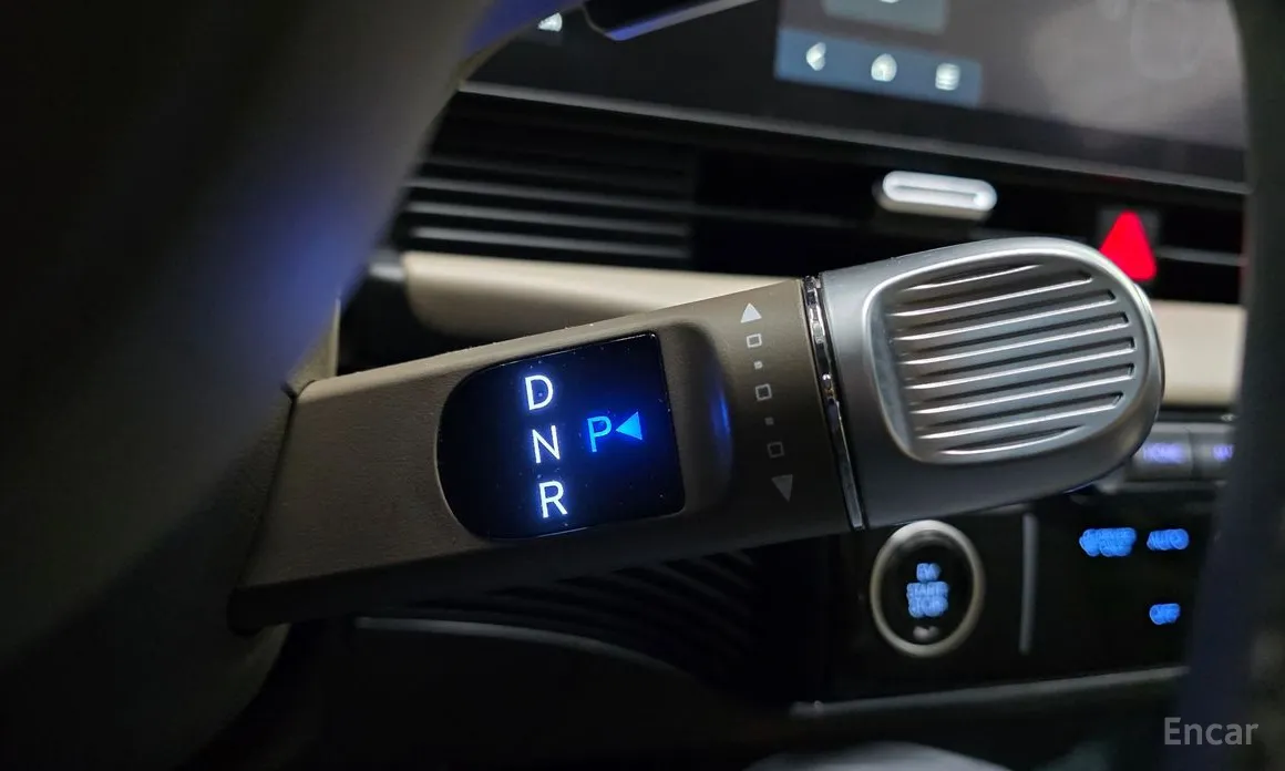 Фото 9 - Hyundai Ioniq 5