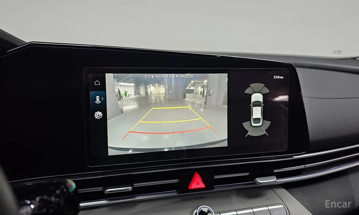 Фото 15 - Hyundai Avante