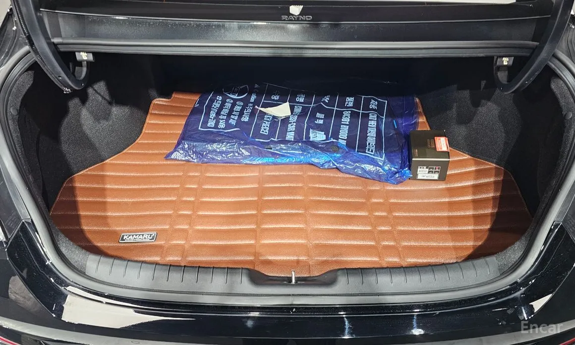 Фото 20 - Hyundai Avante