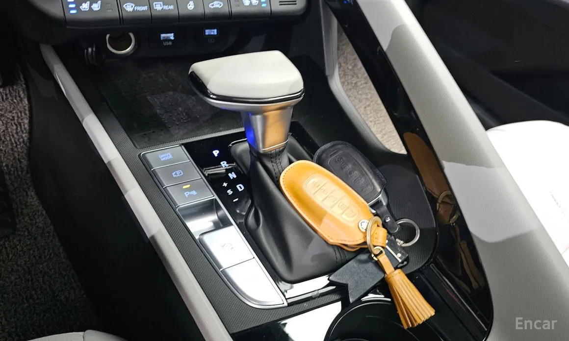 Фото 9 - Hyundai Avante