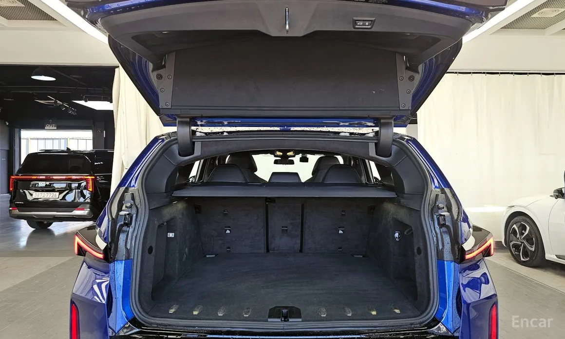 Фото 20 - BMW XM