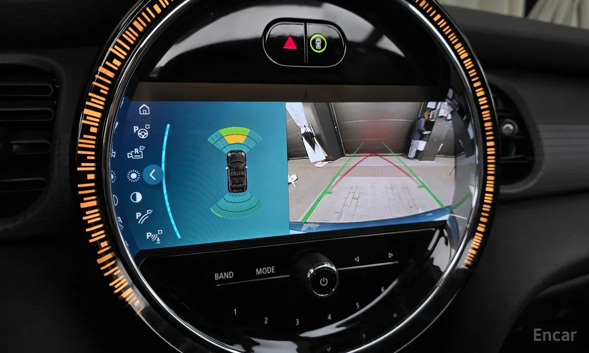 Фото 15 - Mini Cooper Convertible