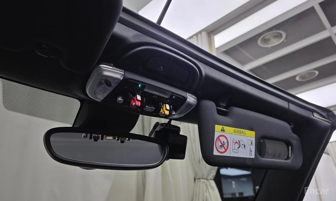 Фото 18 - Mini Cooper Convertible