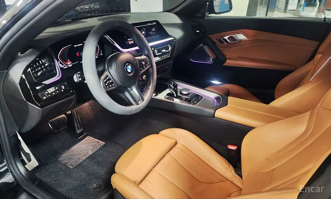 Фото 10 - BMW Z4