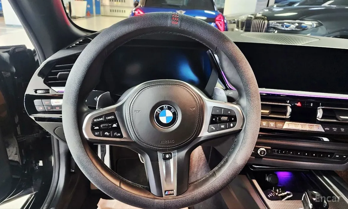 Фото 11 - BMW Z4