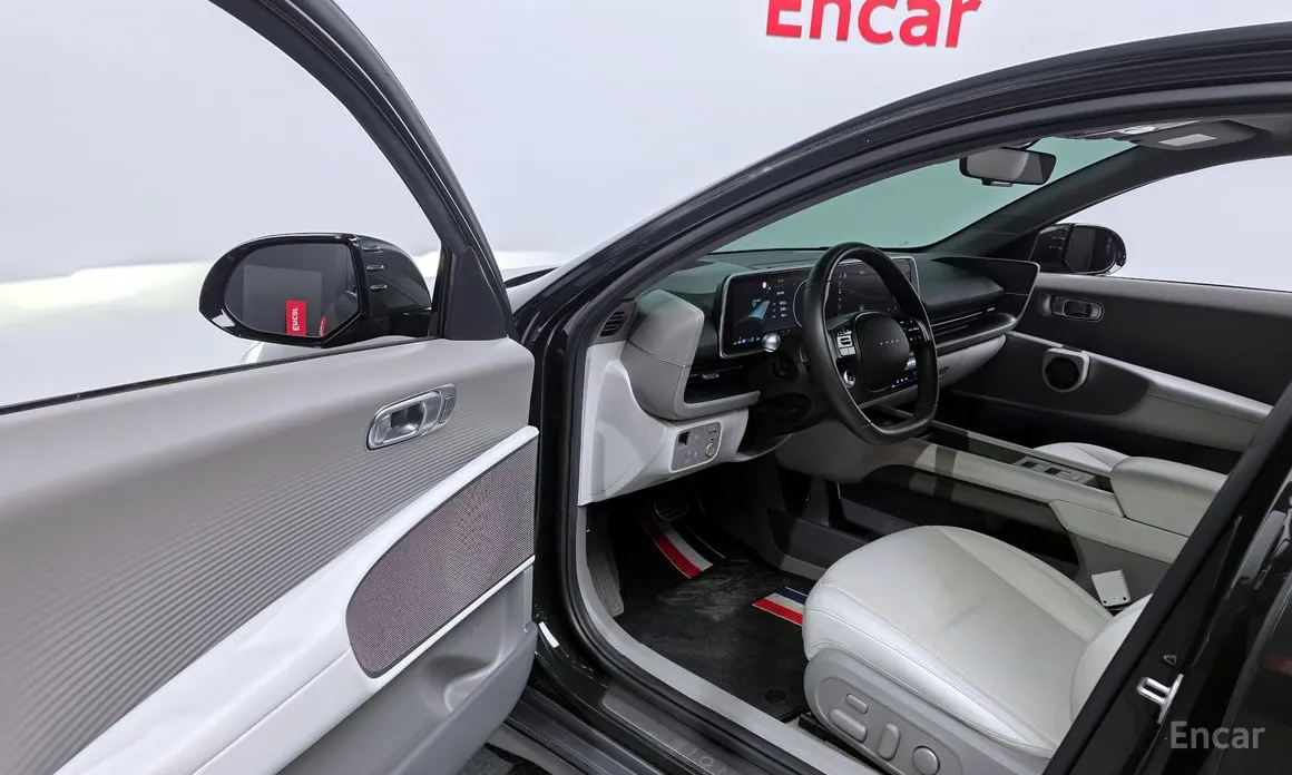 Фото 10 - Hyundai Ioniq 6