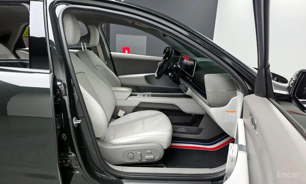 Фото 11 - Hyundai Ioniq 6