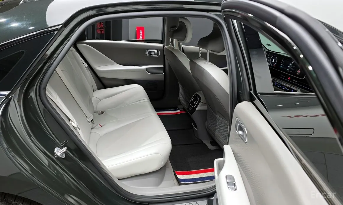 Фото 12 - Hyundai Ioniq 6