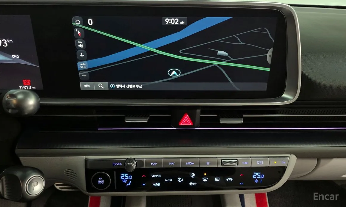 Фото 14 - Hyundai Ioniq 6