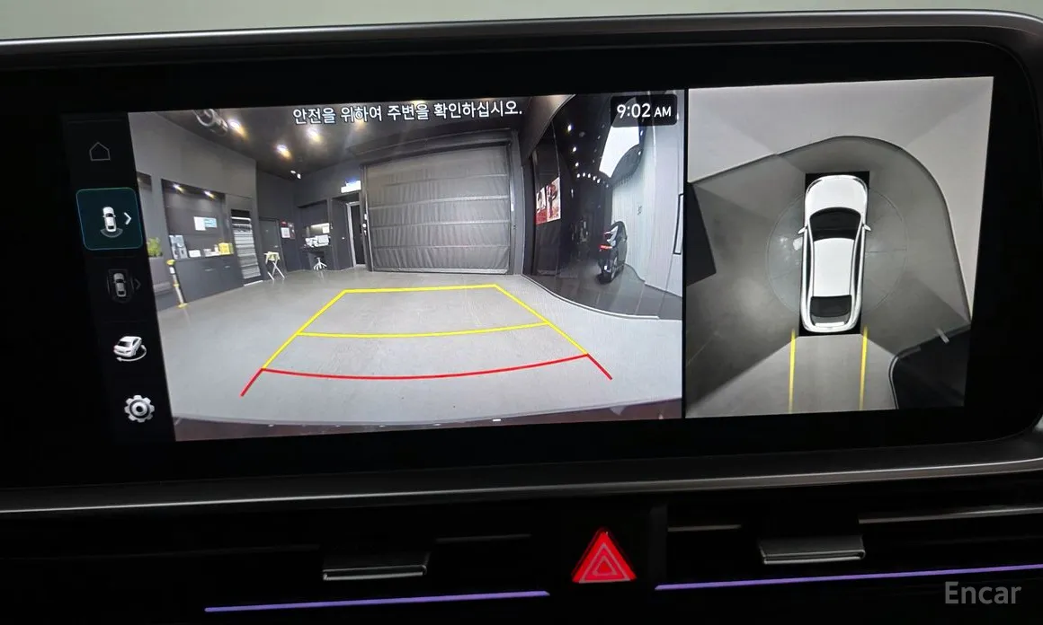 Фото 15 - Hyundai Ioniq 6