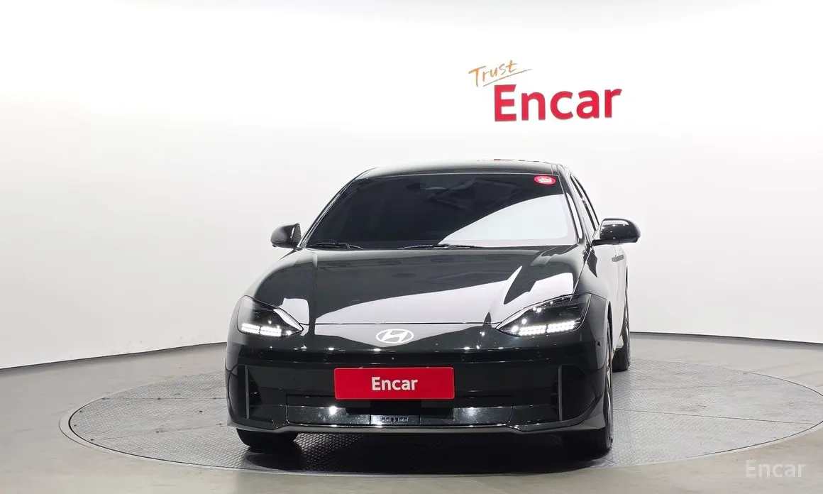 Фото 3 - Hyundai Ioniq 6