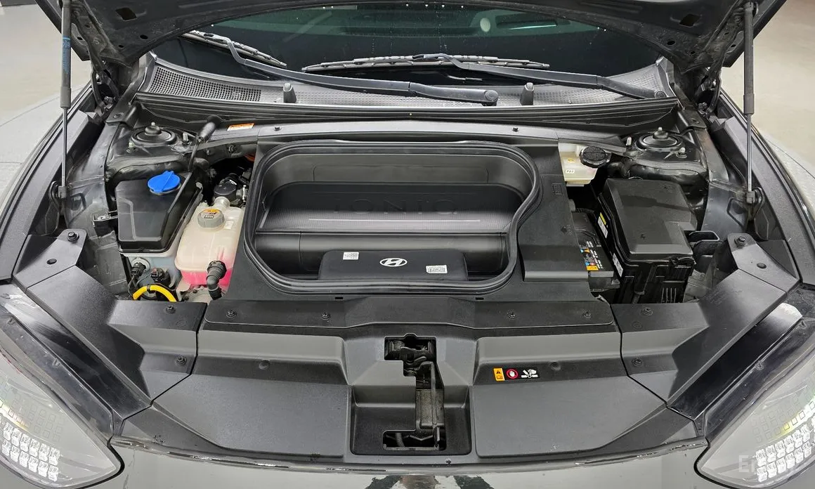 Фото 6 - Hyundai Ioniq 6