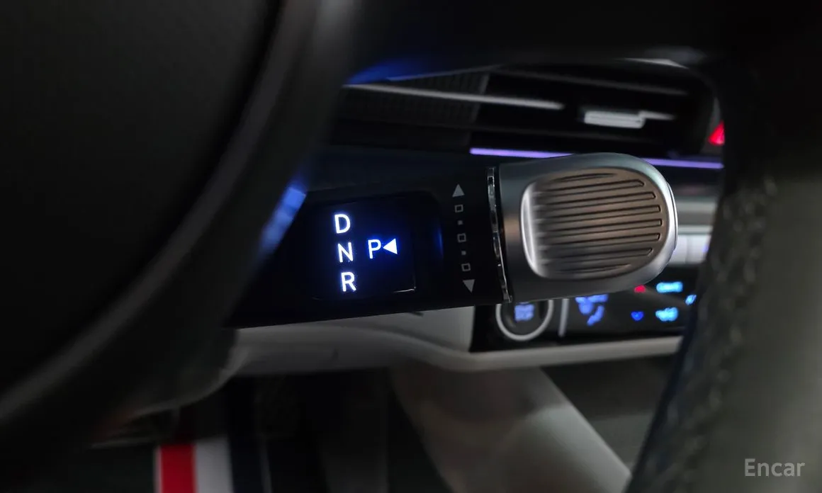 Фото 9 - Hyundai Ioniq 6