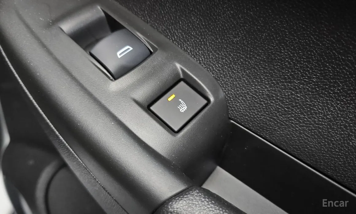 Фото 18 - Chevrolet Trailblazer