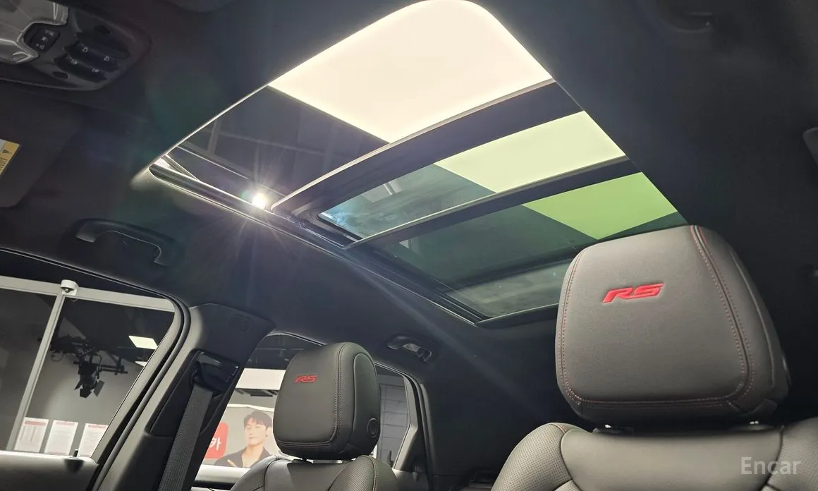 Фото 19 - Chevrolet Trailblazer