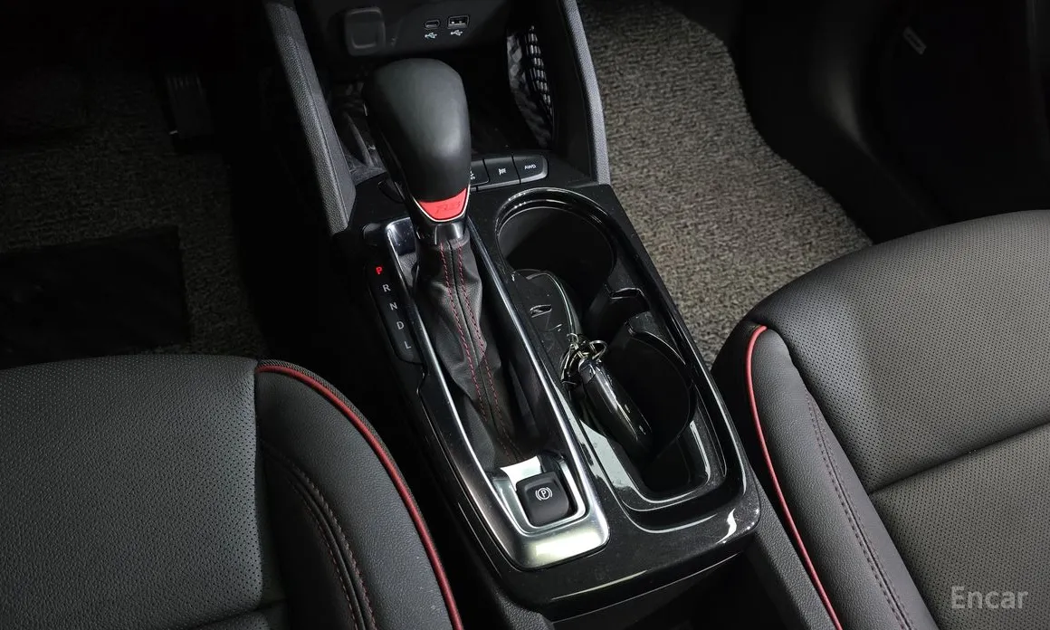 Фото 9 - Chevrolet Trailblazer