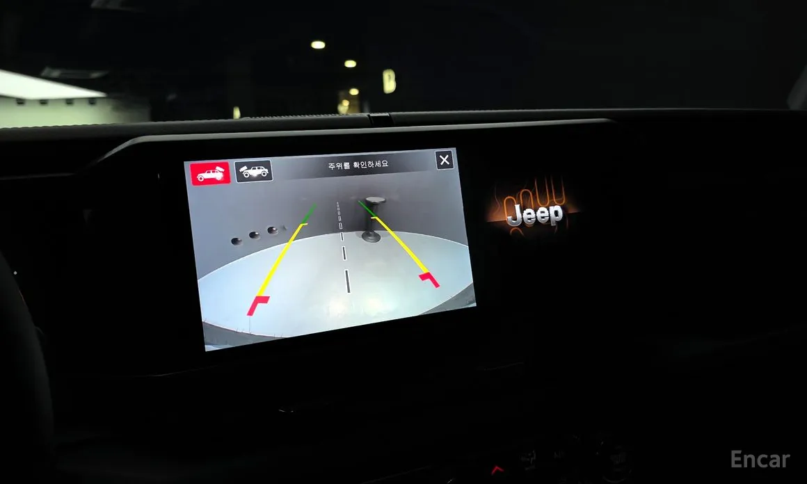 Фото 16 - Jeep Wrangler