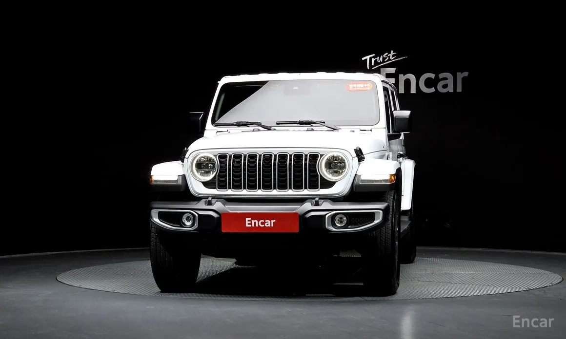 Фото 3 - Jeep Wrangler