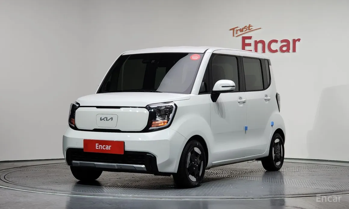 Фото 1 - Kia Ray