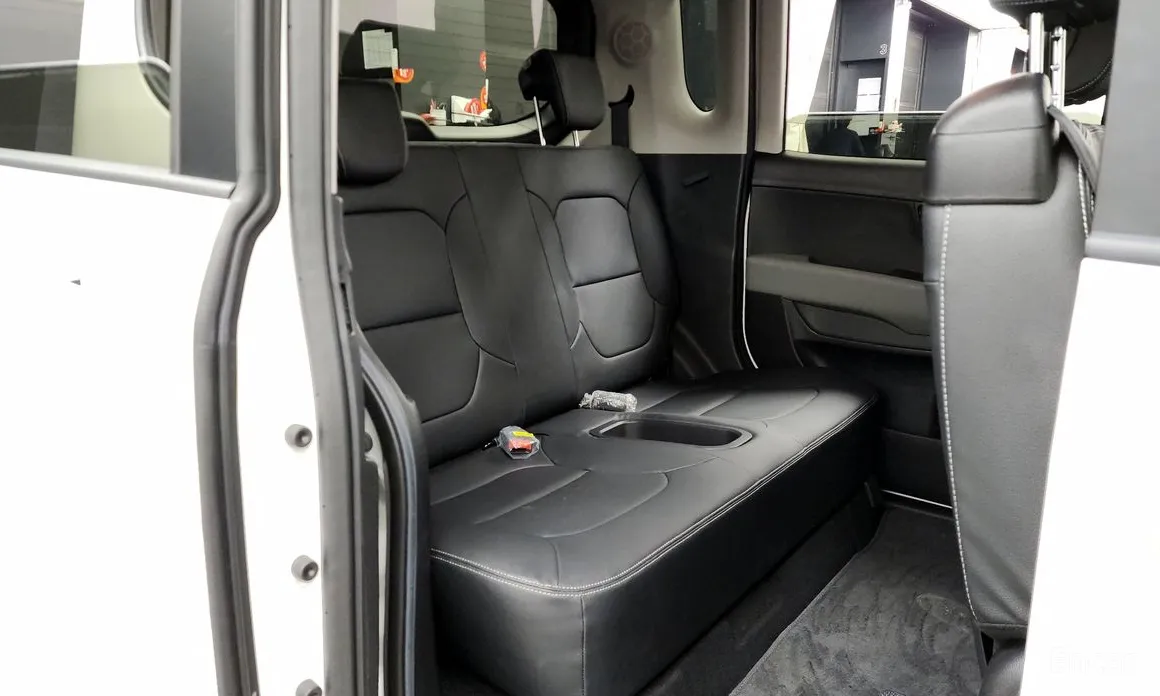 Фото 12 - Kia Ray