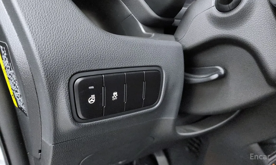 Фото 16 - Kia Ray