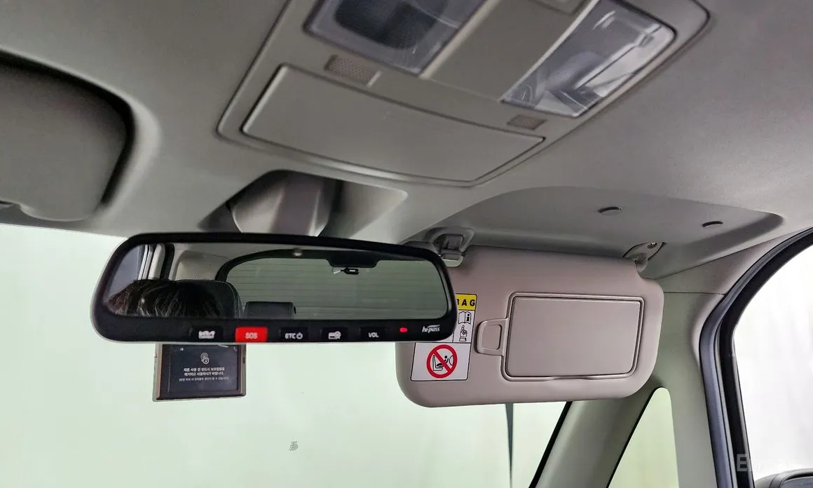 Фото 17 - Kia Ray