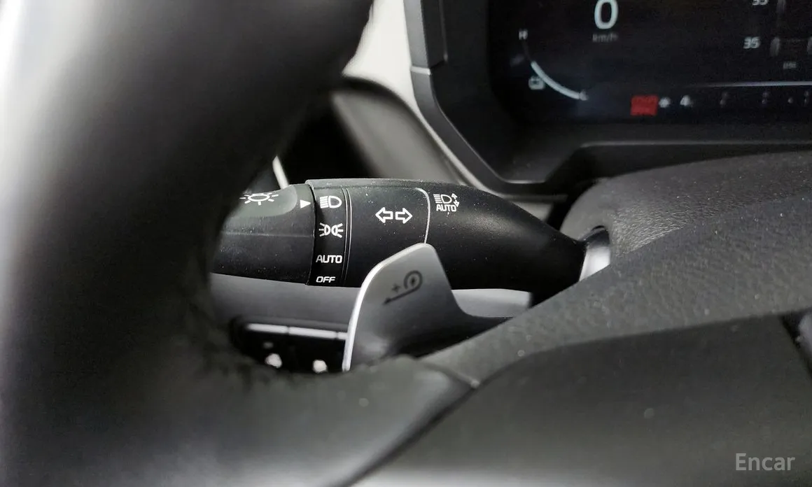 Фото 18 - Kia Ray