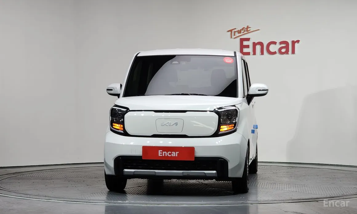 Фото 3 - Kia Ray