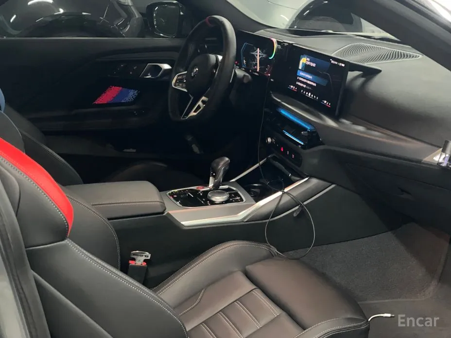 Фото 10 - BMW M2