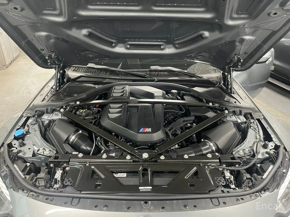 Фото 11 - BMW M2