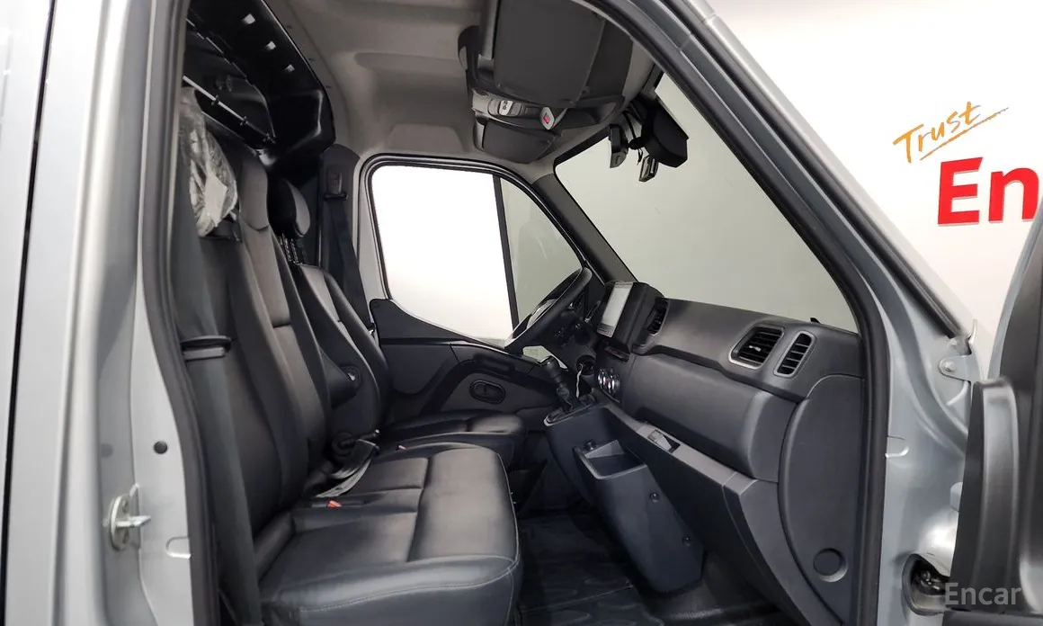 Фото 11 - Renault Master