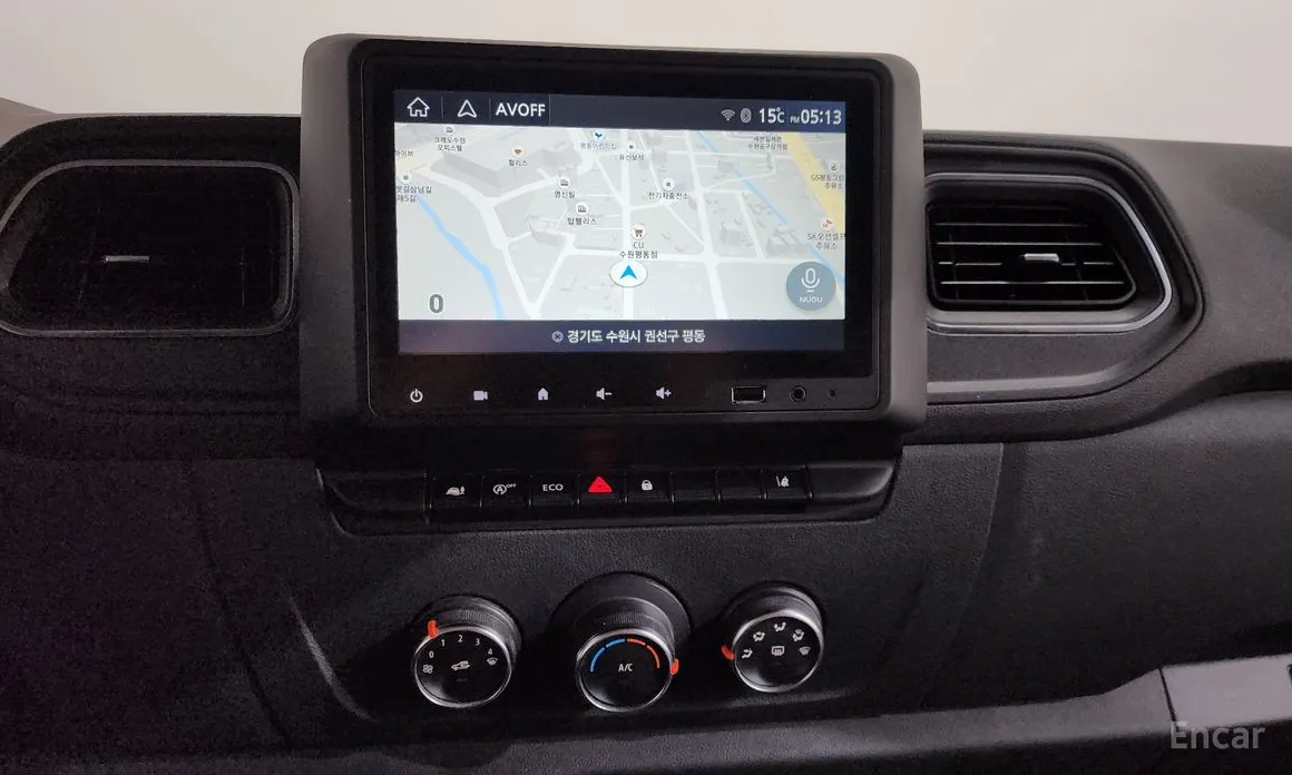 Фото 14 - Renault Master