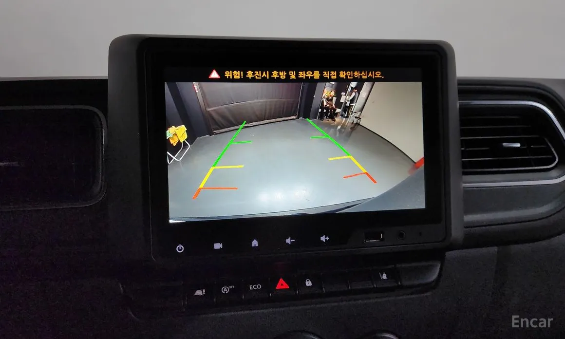 Фото 15 - Renault Master