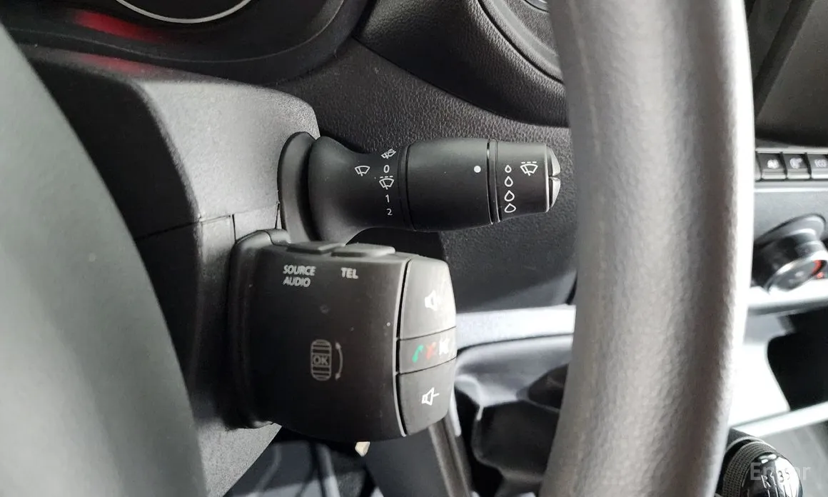 Фото 18 - Renault Master