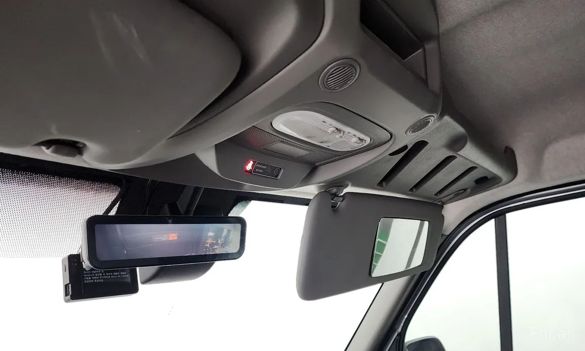 Фото 19 - Renault Master