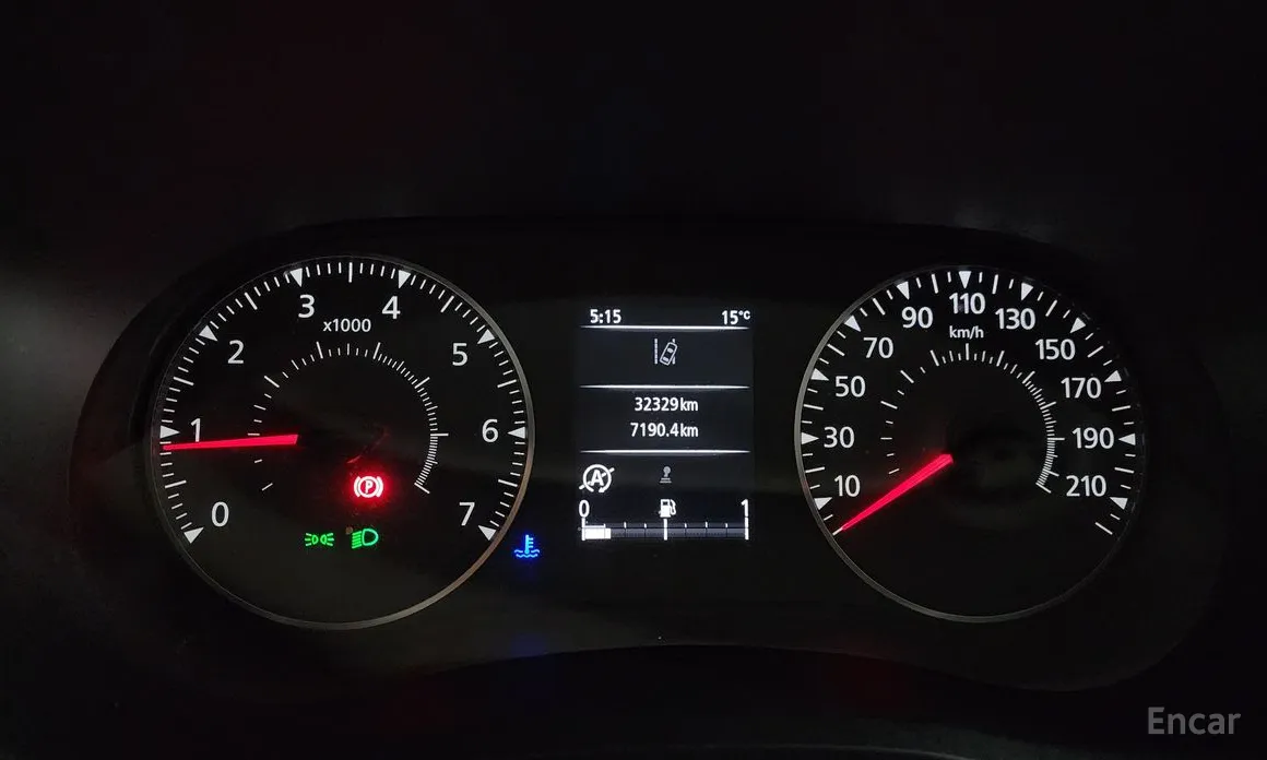 Фото 8 - Renault Master