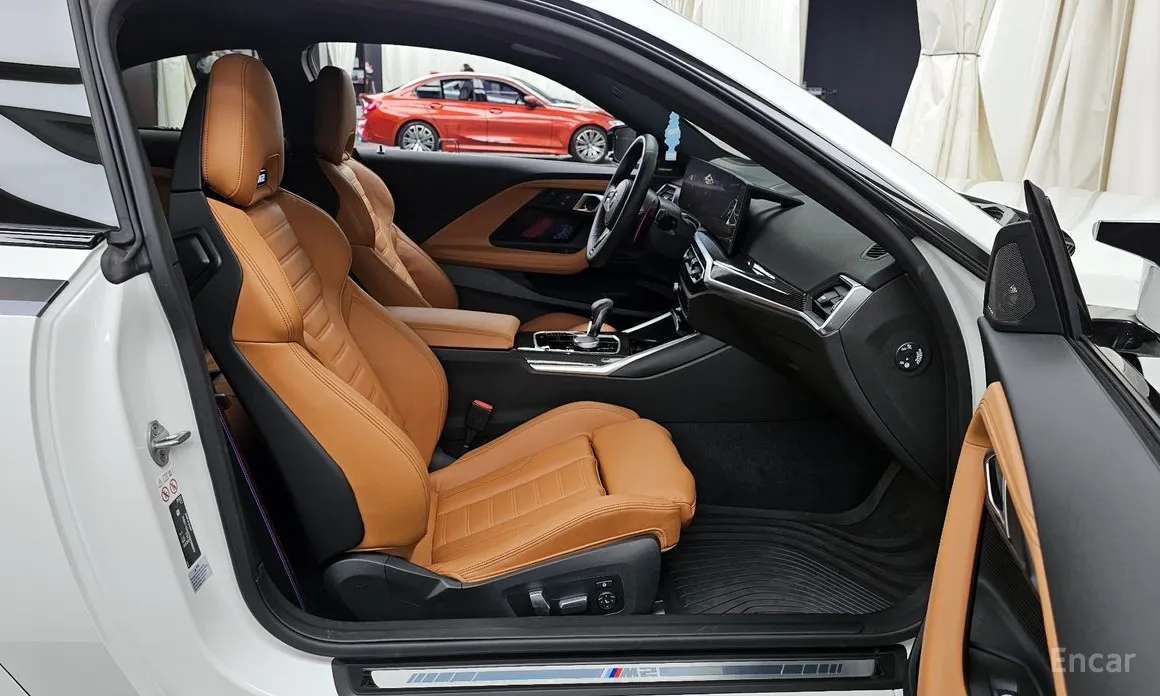 Фото 11 - BMW M2