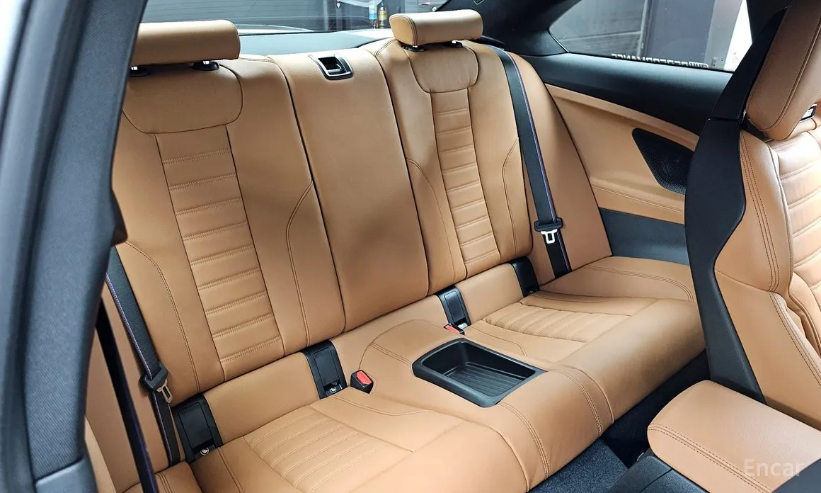 Фото 12 - BMW M2