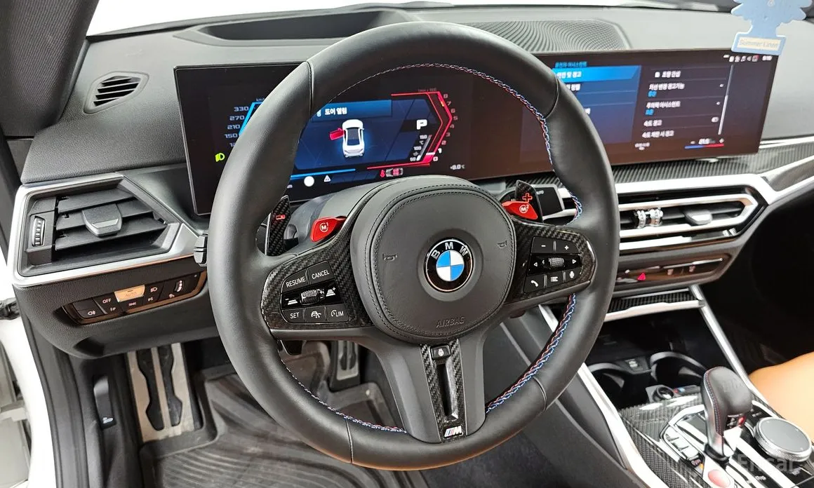 Фото 13 - BMW M2