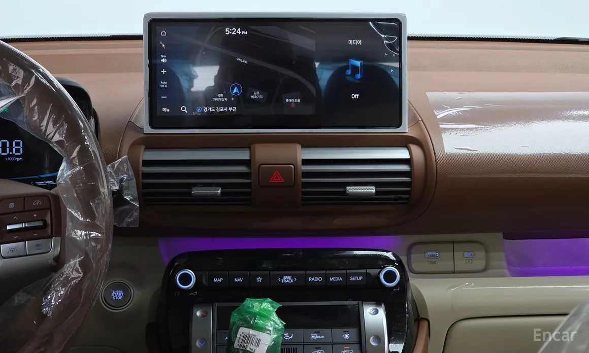 Фото 14 - Hyundai Casper